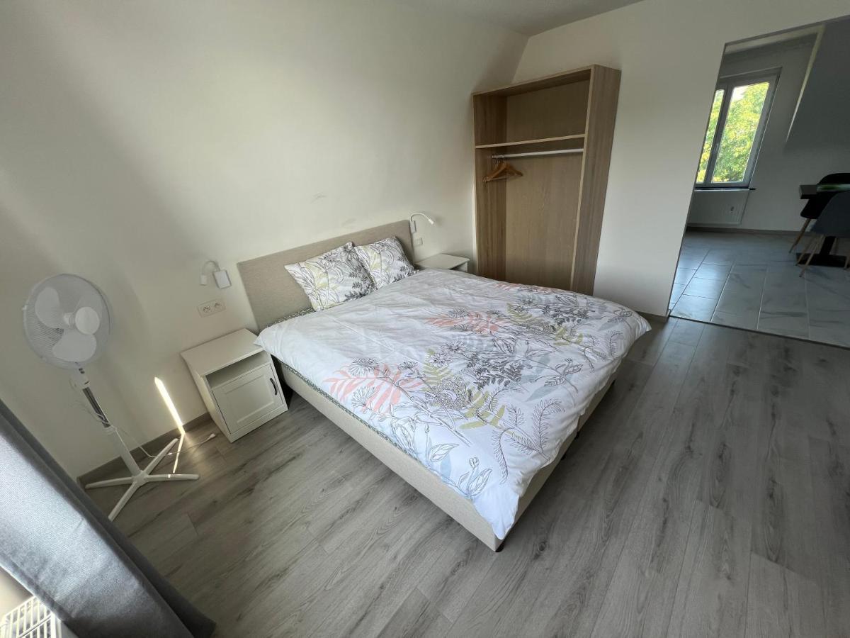 Riverbank Guest House Namur Exterior foto
